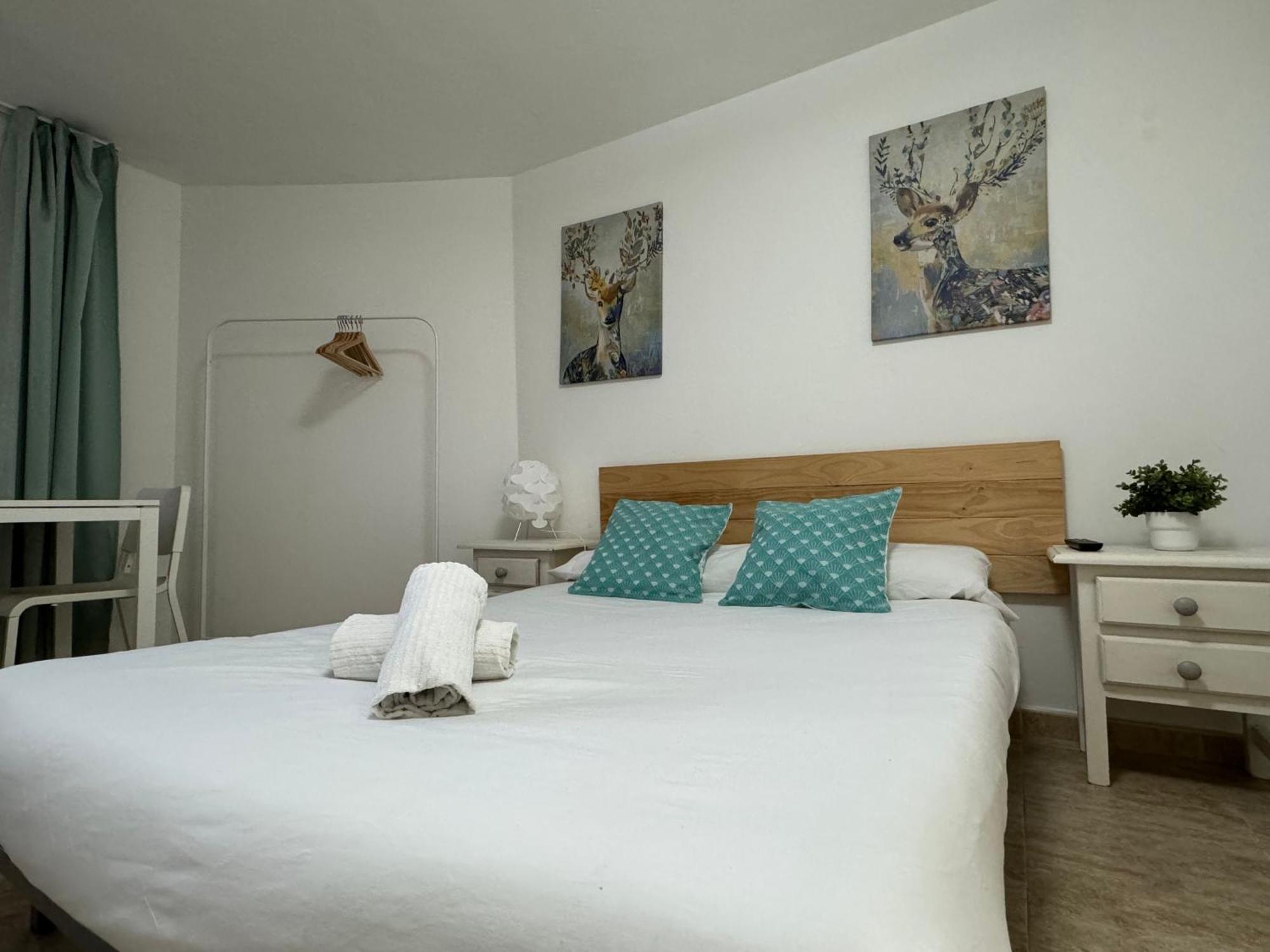 Cozy Studio Near The Beach Sitio de Calahonda Exterior foto