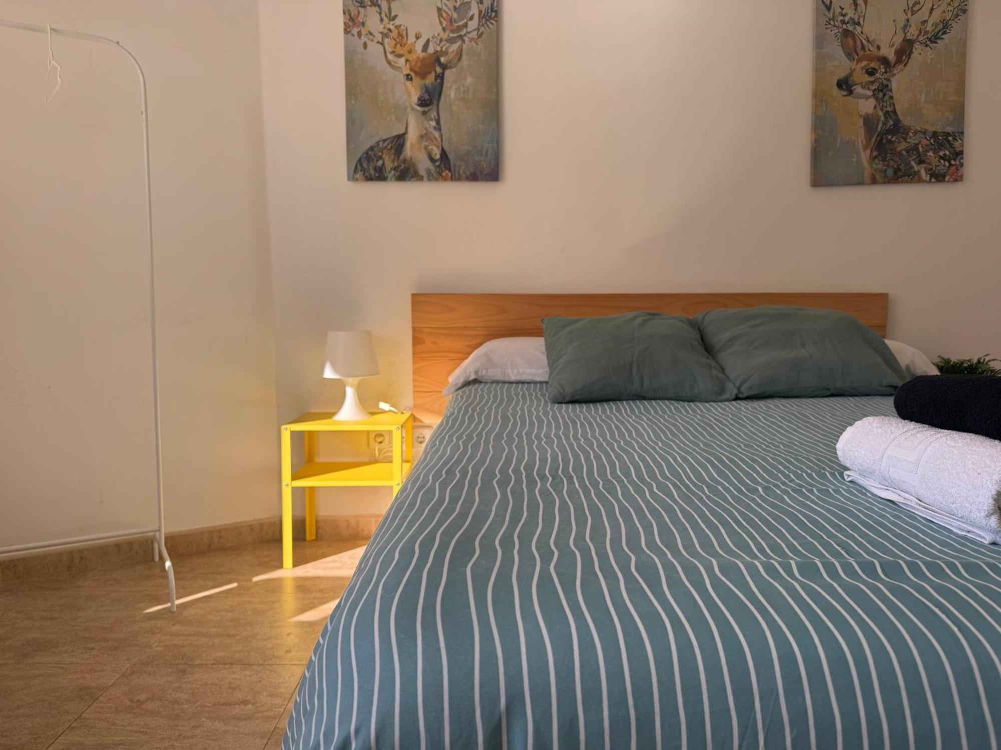 Cozy Studio Near The Beach Sitio de Calahonda Exterior foto